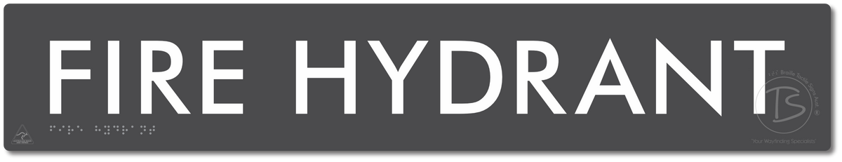 FIRE HYDRANT