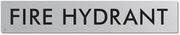 FIRE HYDRANT