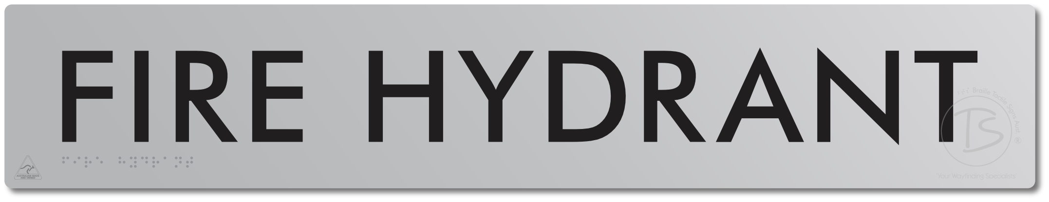 FIRE HYDRANT