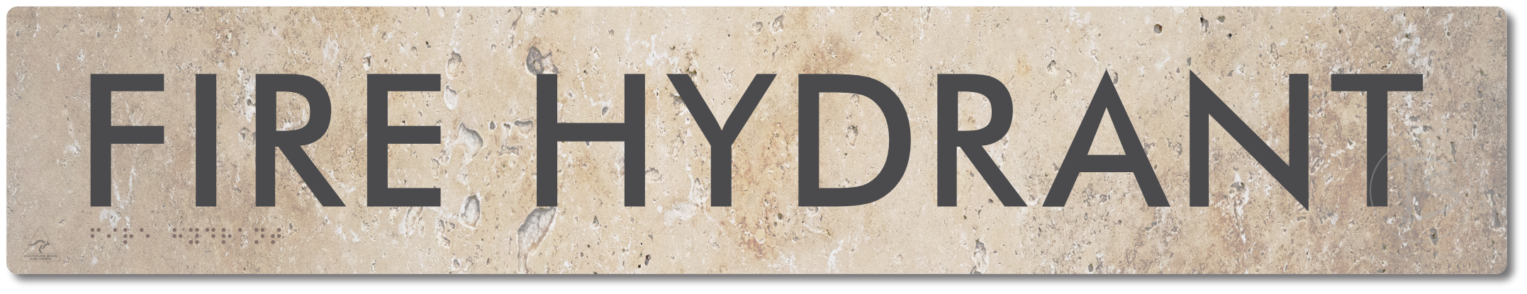 FIRE HYDRANT