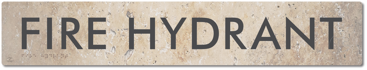 FIRE HYDRANT