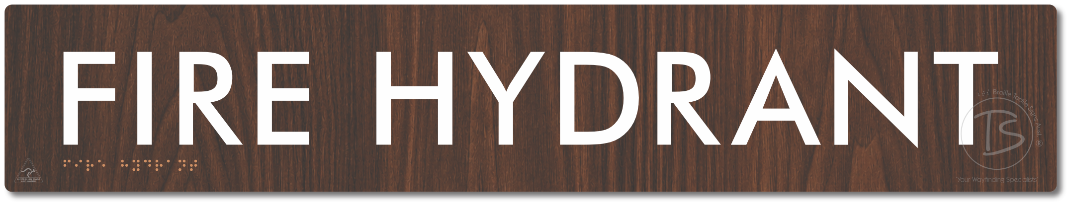 FIRE HYDRANT