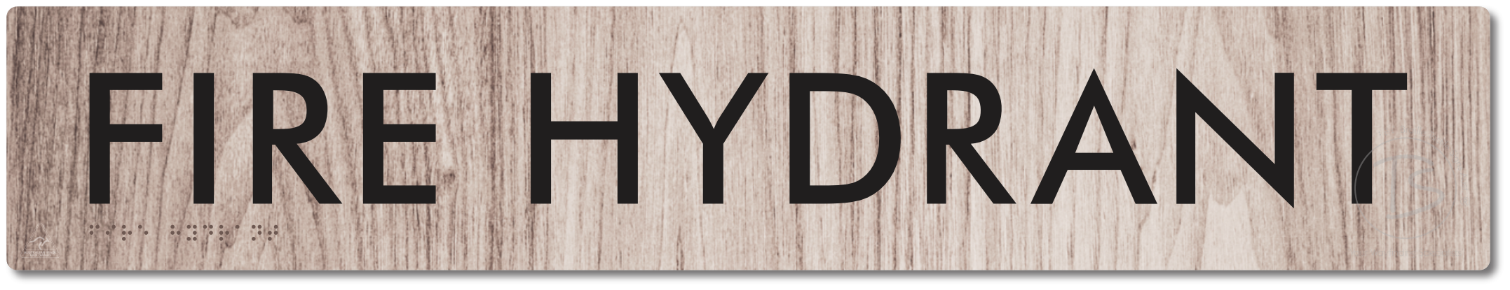 FIRE HYDRANT