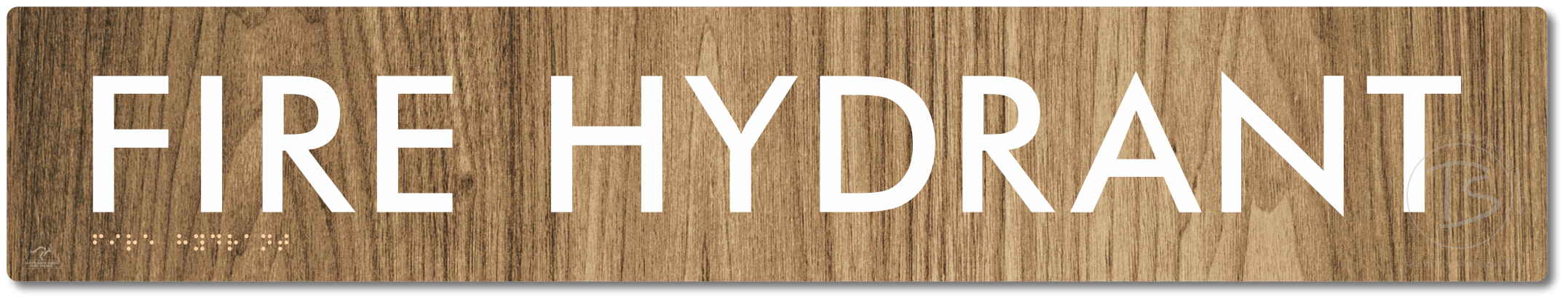 FIRE HYDRANT