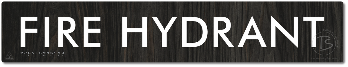 FIRE HYDRANT