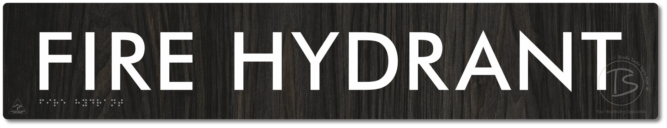 FIRE HYDRANT