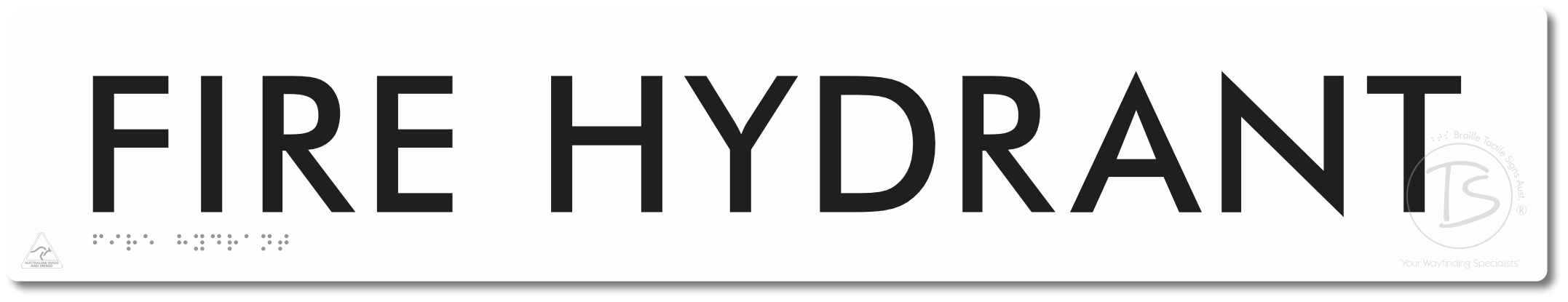 FIRE HYDRANT