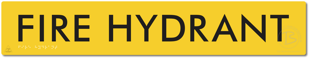 FIRE HYDRANT