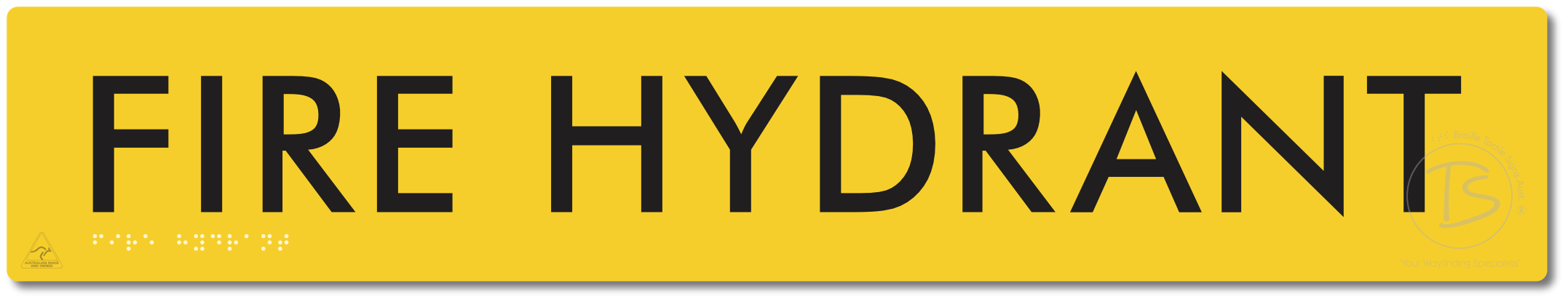 FIRE HYDRANT
