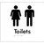 Toilets