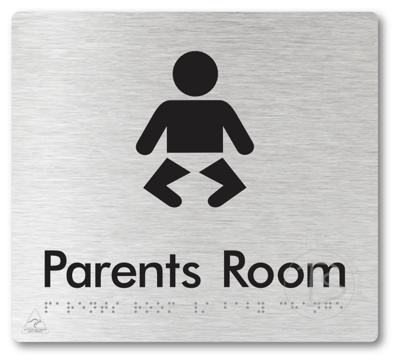 Parents Room/Baby Change