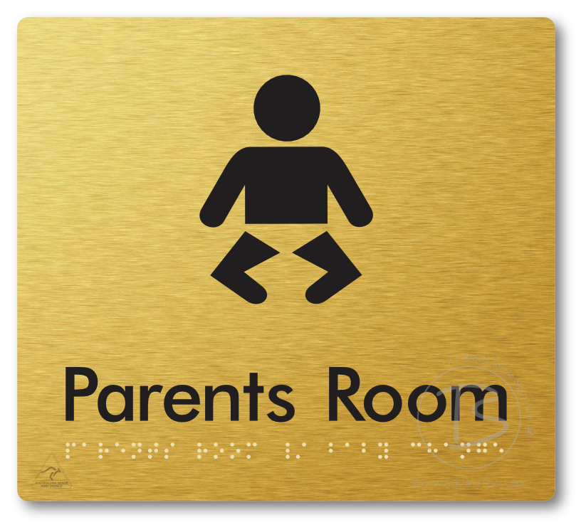Parents Room/Baby Change