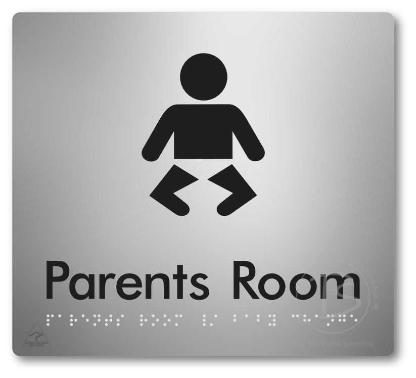 Parents Room/Baby Change