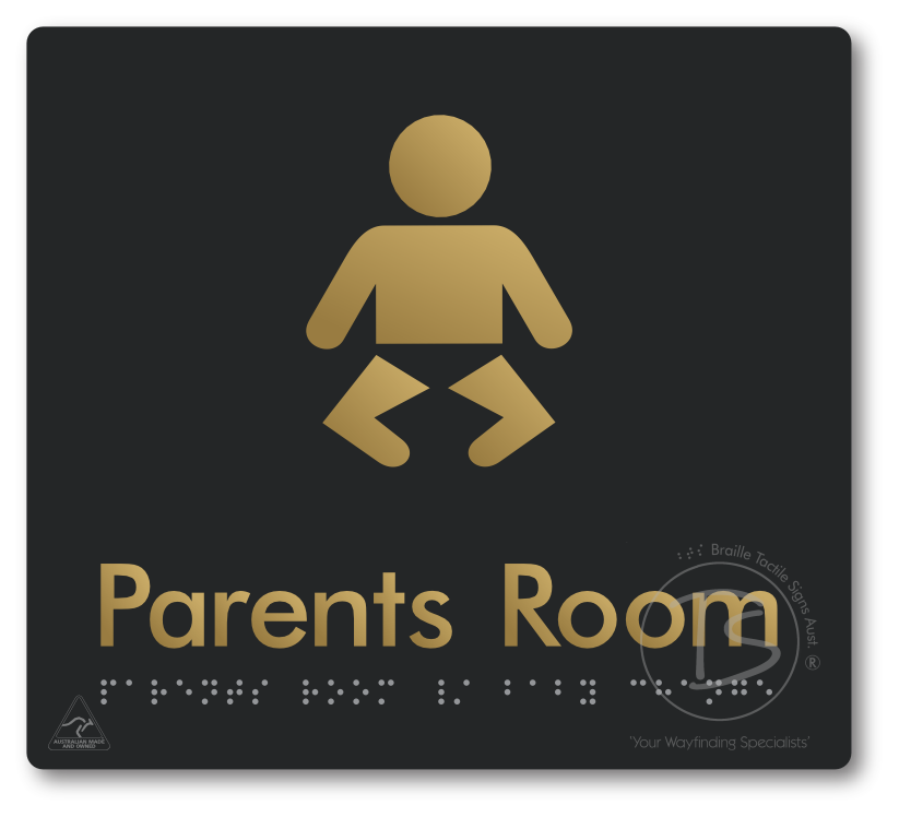 Parents Room/Baby Change