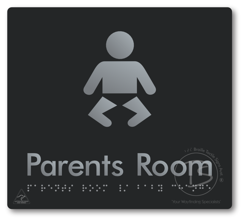 Parents Room/Baby Change
