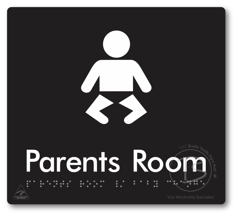 Parents Room/Baby Change