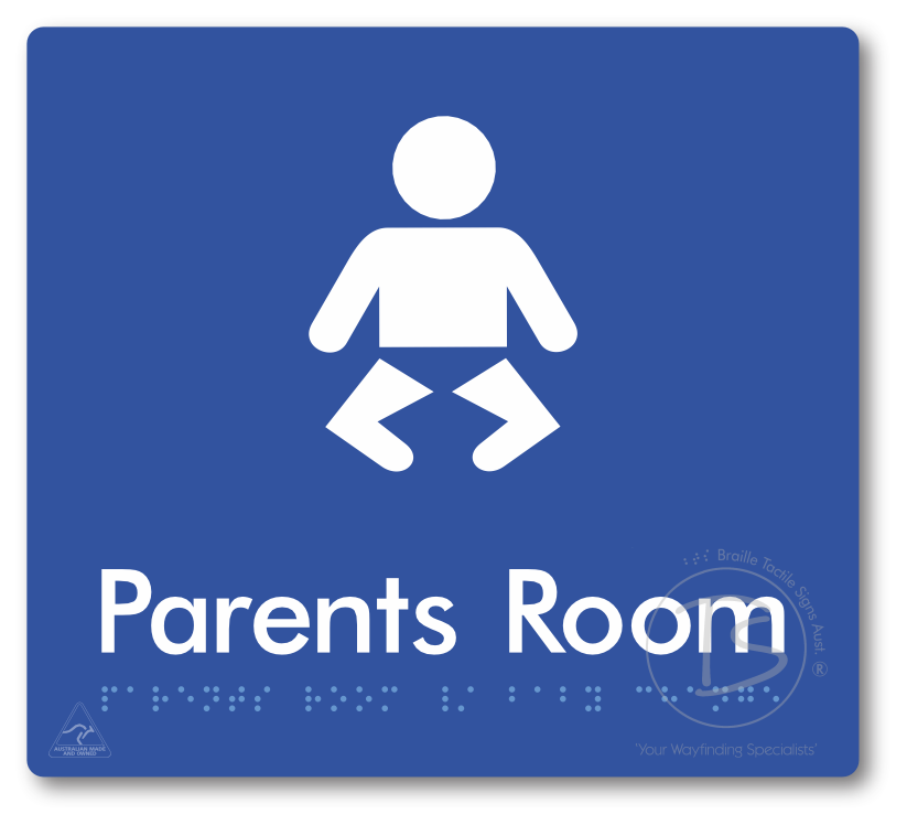 Parents Room/Baby Change