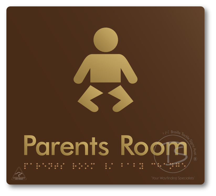 Parents Room/Baby Change