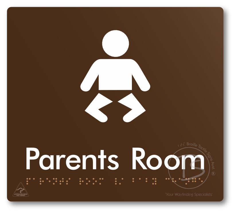 Parents Room/Baby Change
