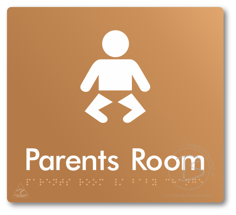 Parents Room/Baby Change