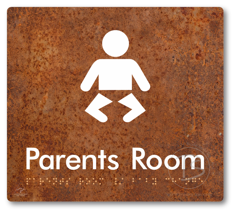 Parents Room/Baby Change