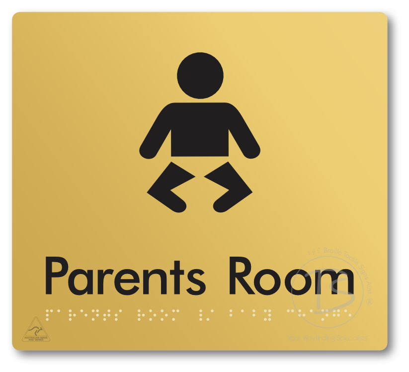 Parents Room/Baby Change