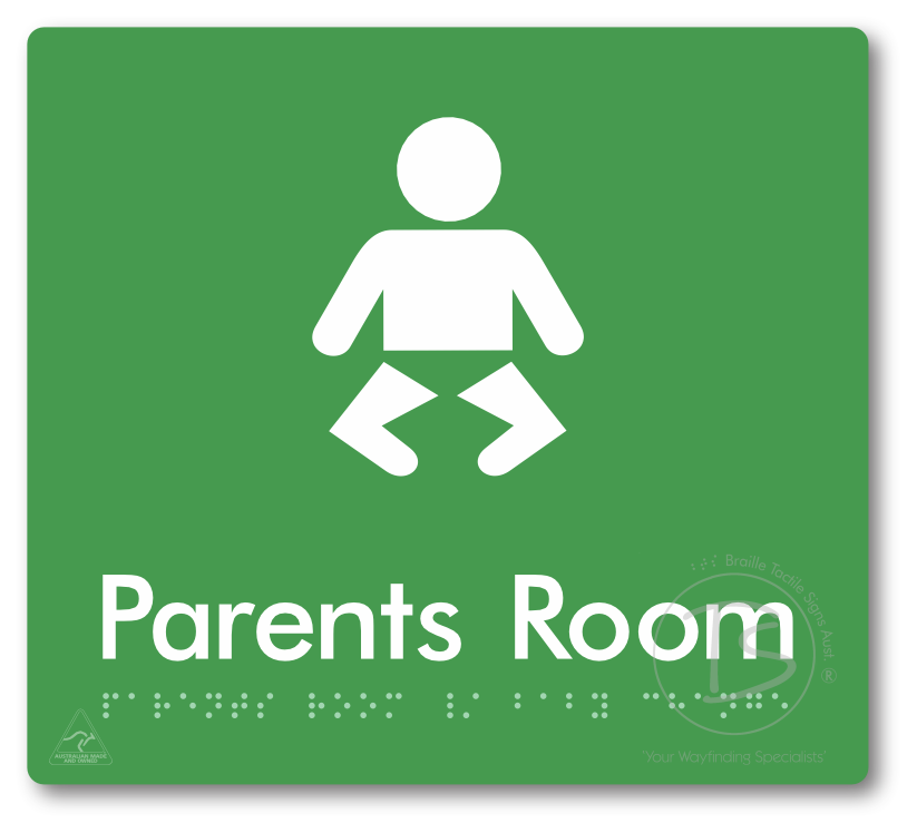 Parents Room/Baby Change