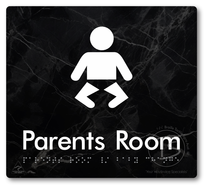 Parents Room/Baby Change