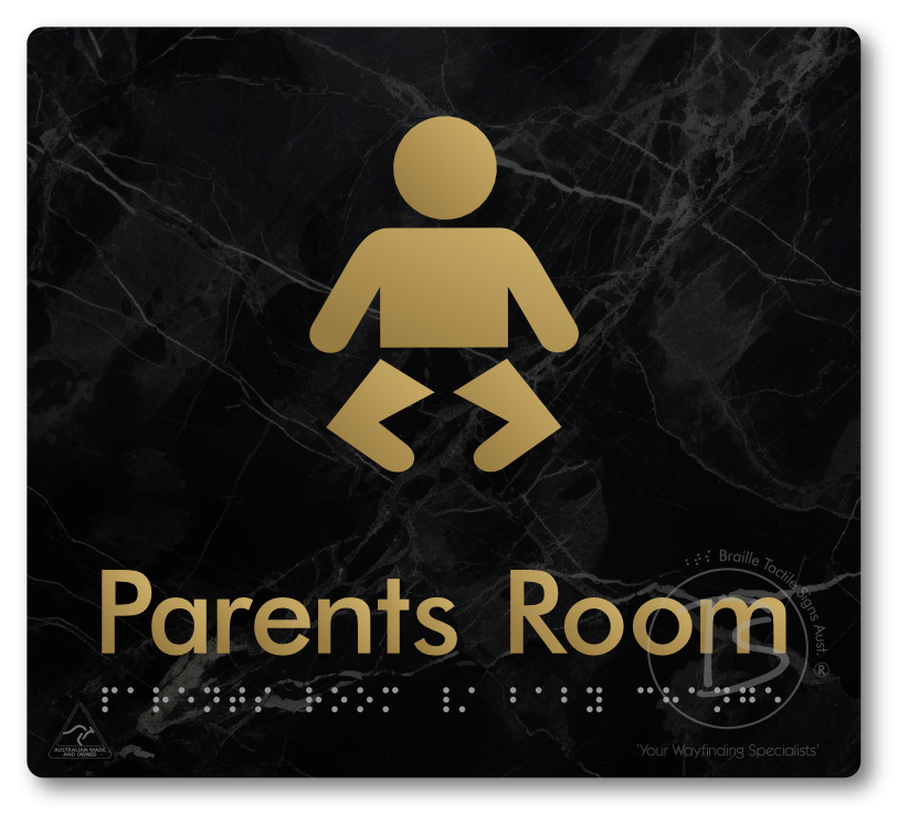 Parents Room/Baby Change