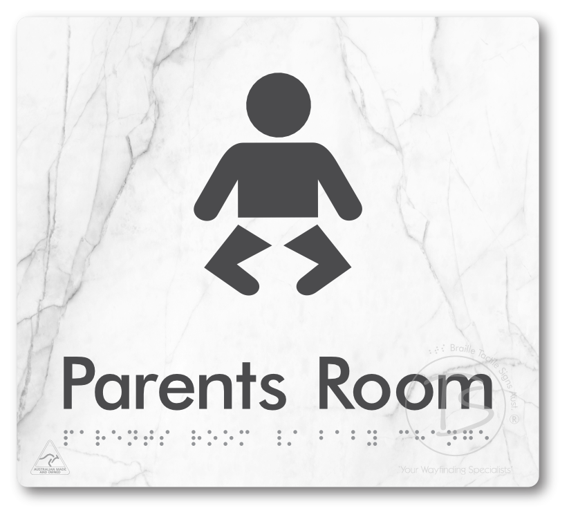 Parents Room/Baby Change