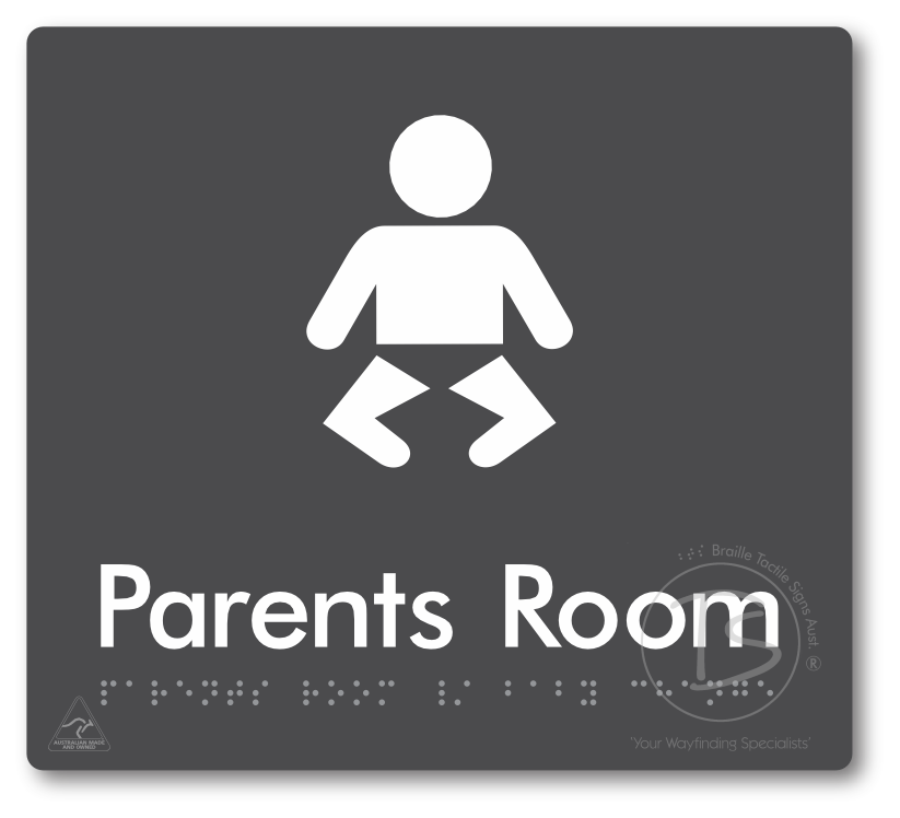 Parents Room/Baby Change
