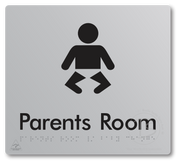 Parents Room/Baby Change