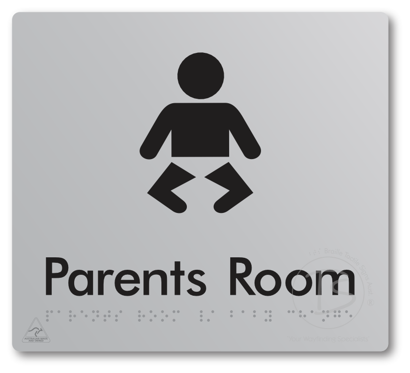 Parents Room/Baby Change