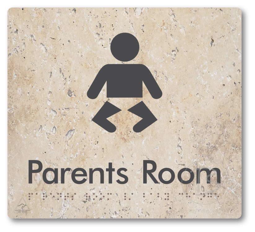Parents Room/Baby Change