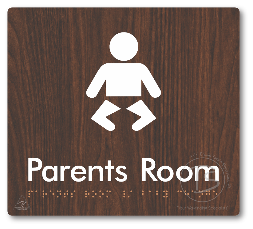Parents Room/Baby Change