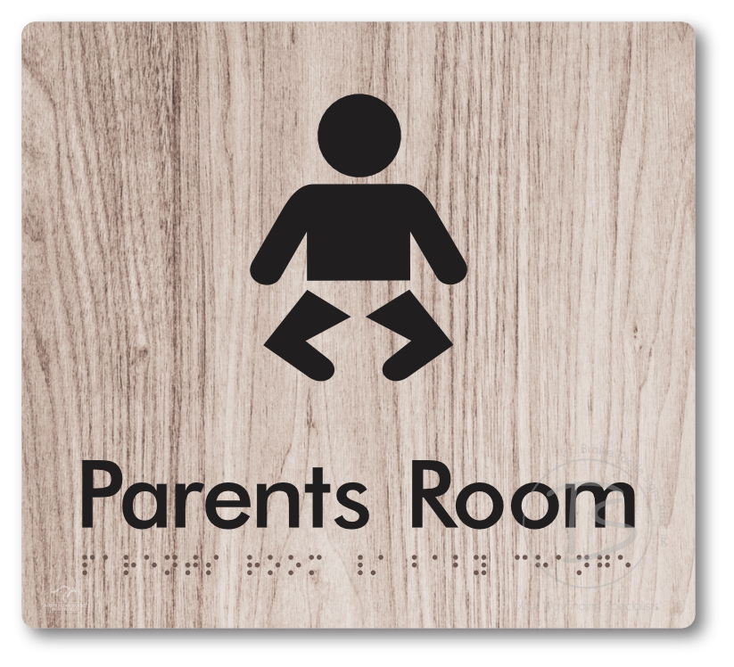 Parents Room/Baby Change