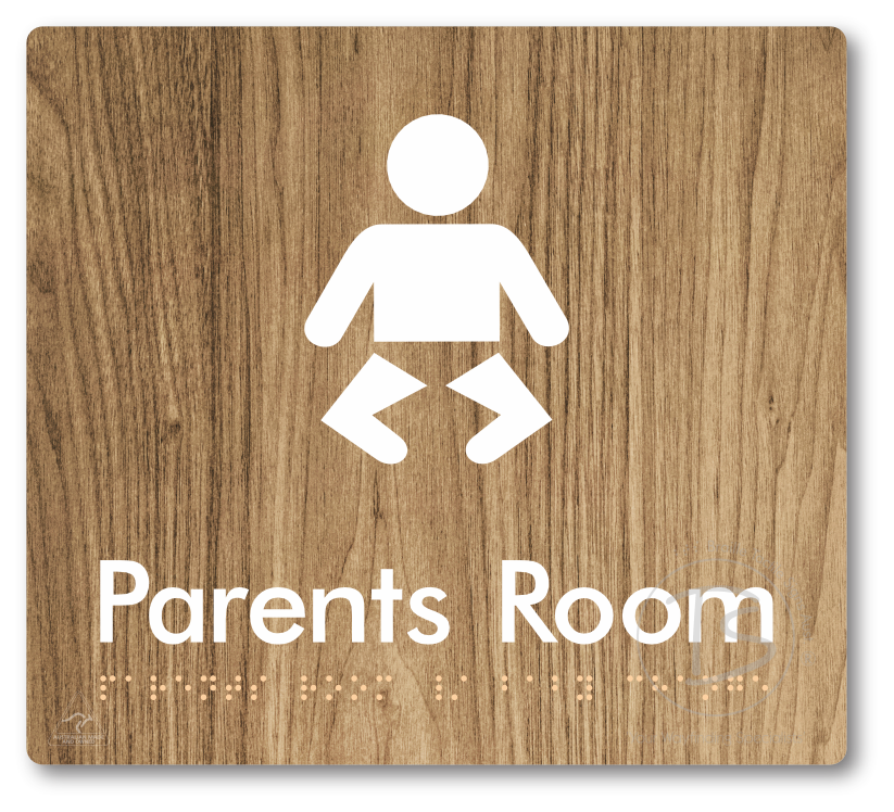 Parents Room/Baby Change