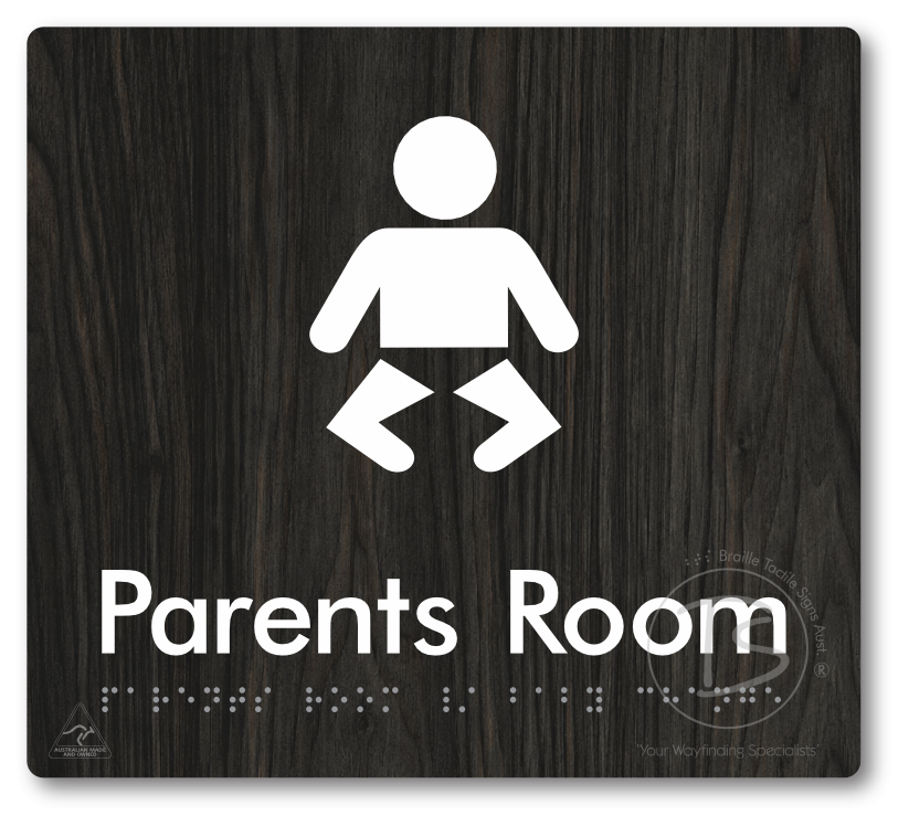 Parents Room/Baby Change