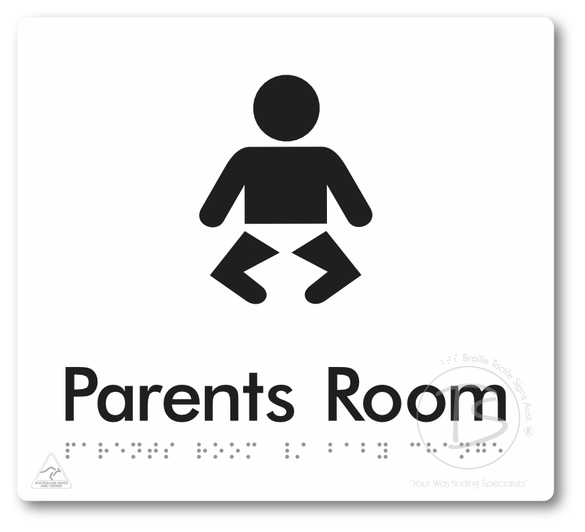 Parents Room/Baby Change