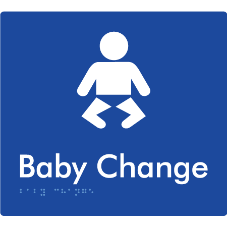 Baby Change