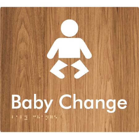Baby Change