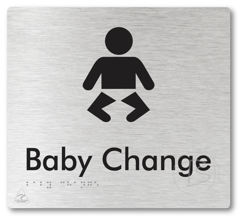 Baby Change