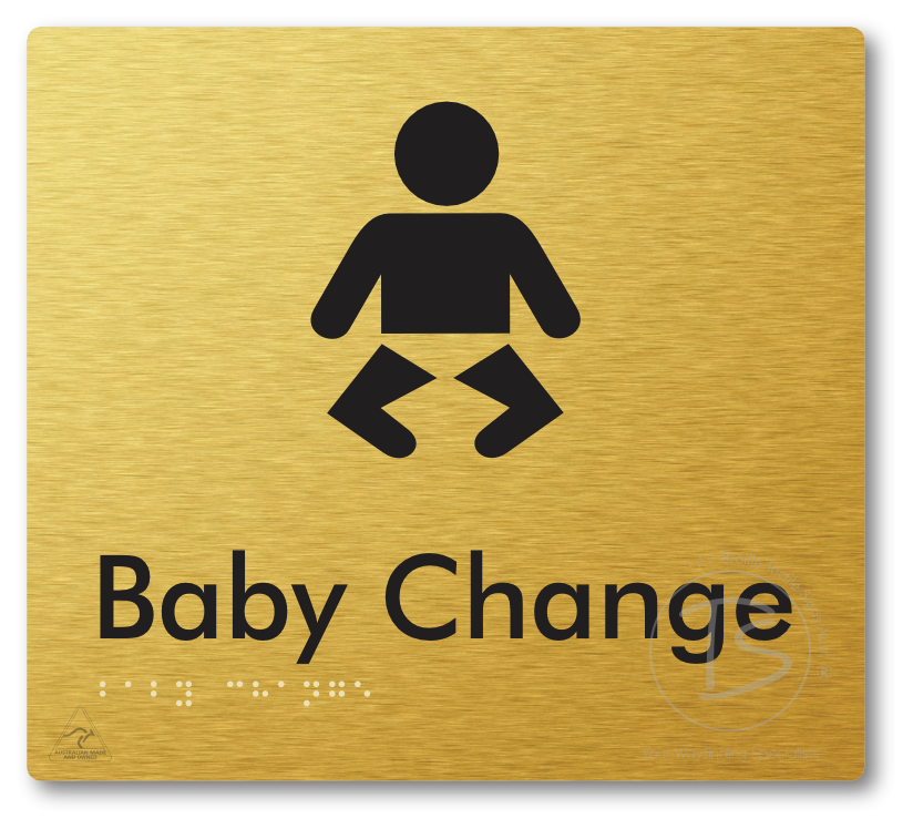 Baby Change