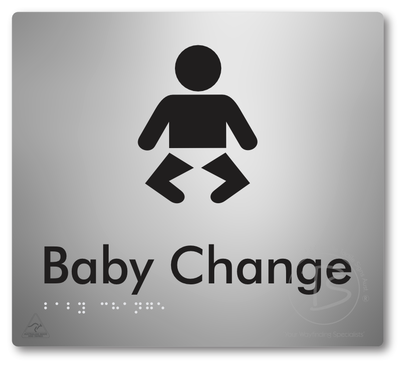Baby Change