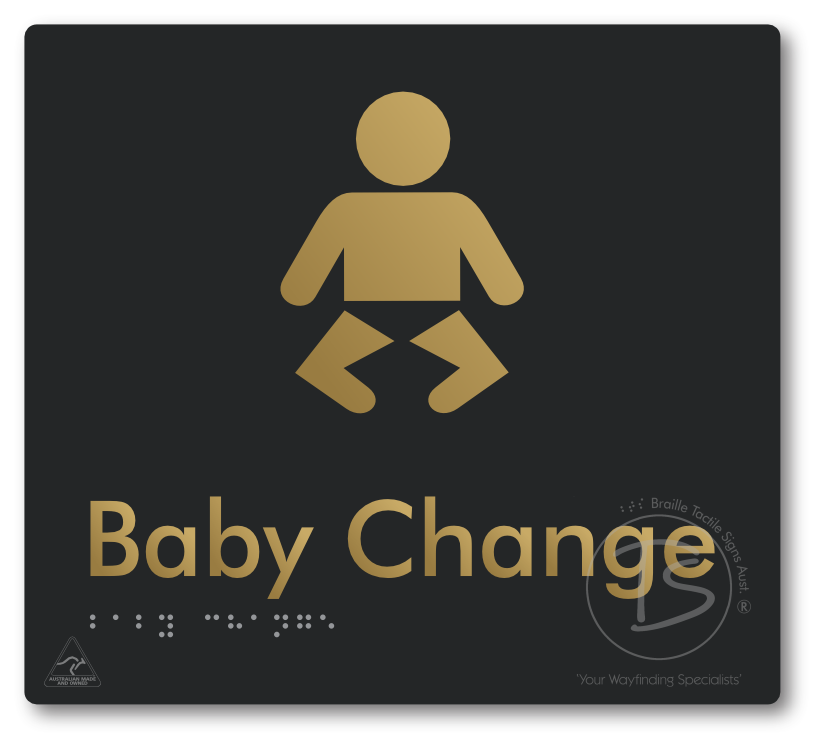 Baby Change