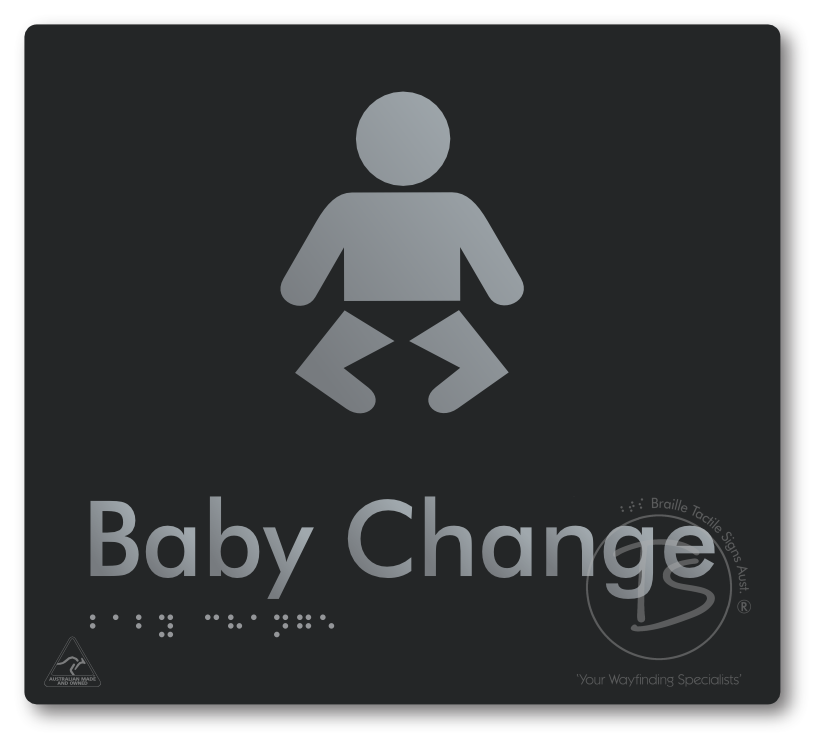 Baby Change
