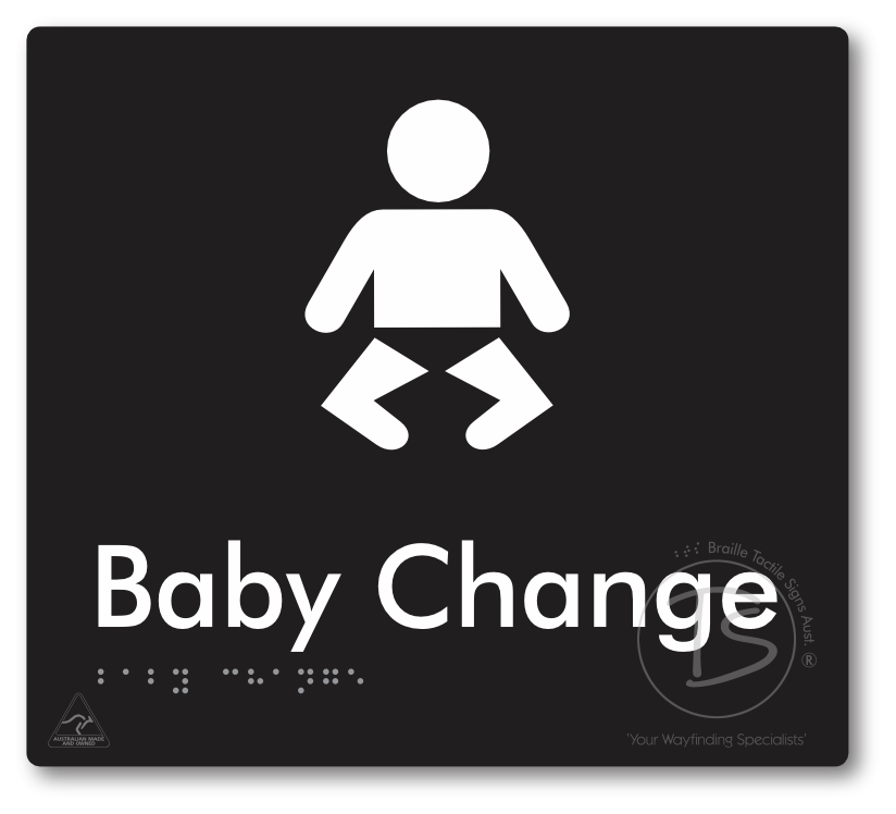 Baby Change