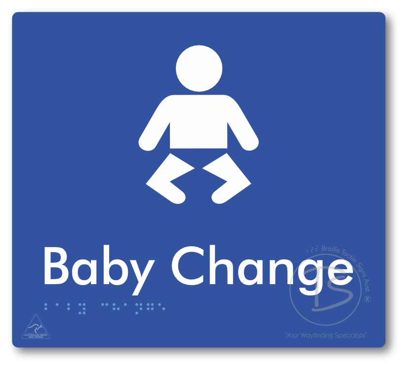 Baby Change