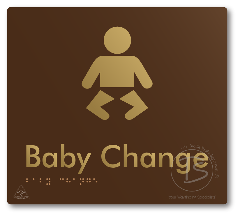 Baby Change