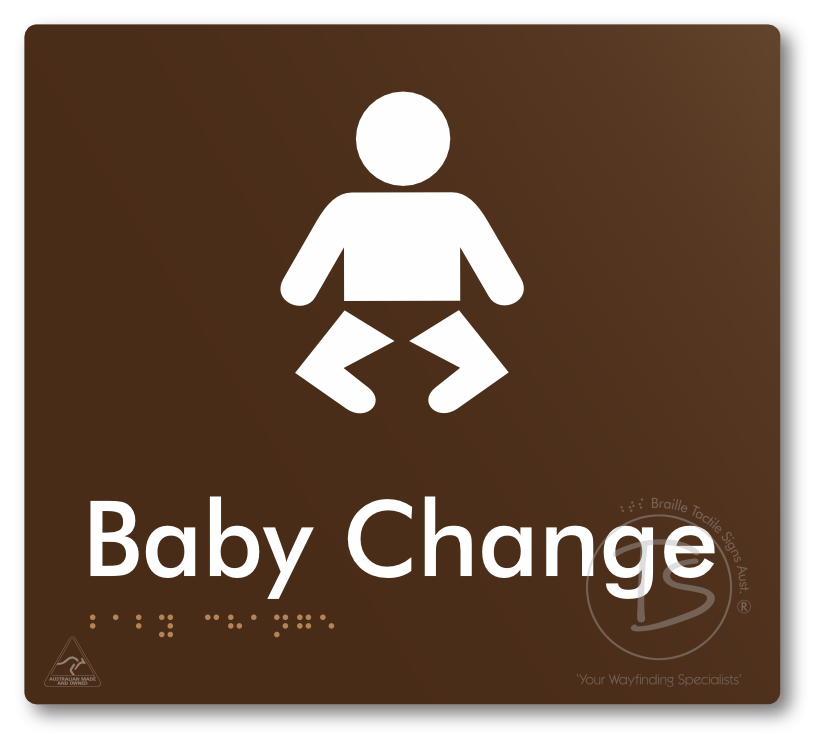Baby Change